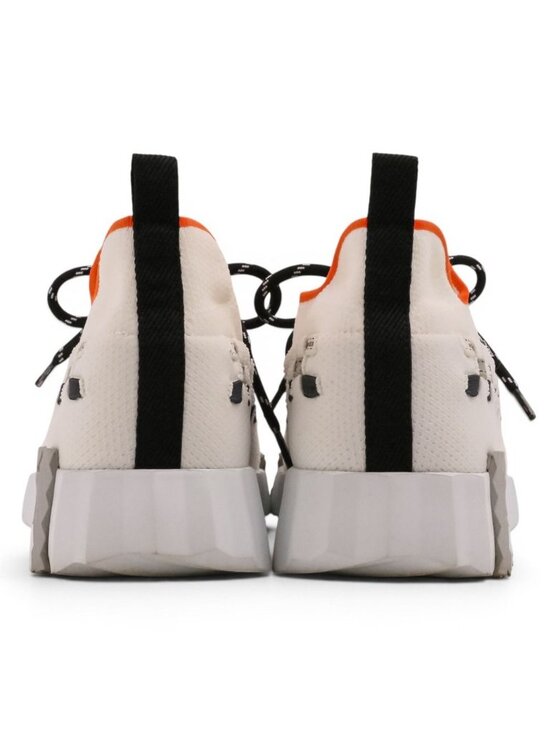 Hermes | Shoes | Hermes White Giga Sneakers | Poshmark Hermes Flex Mesh Sneakers 35 White